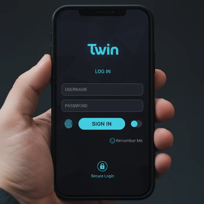 Twin Casino Login